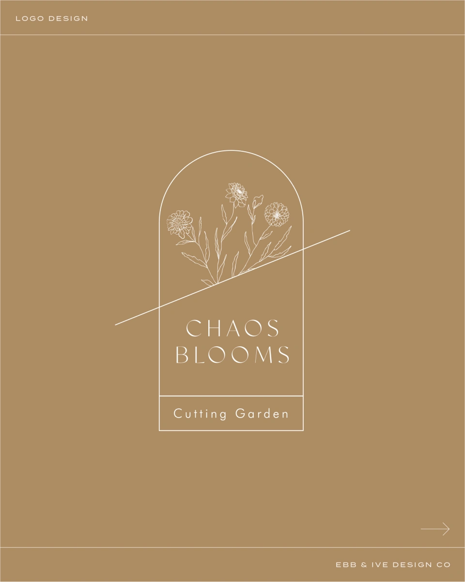 Chaos Blooms