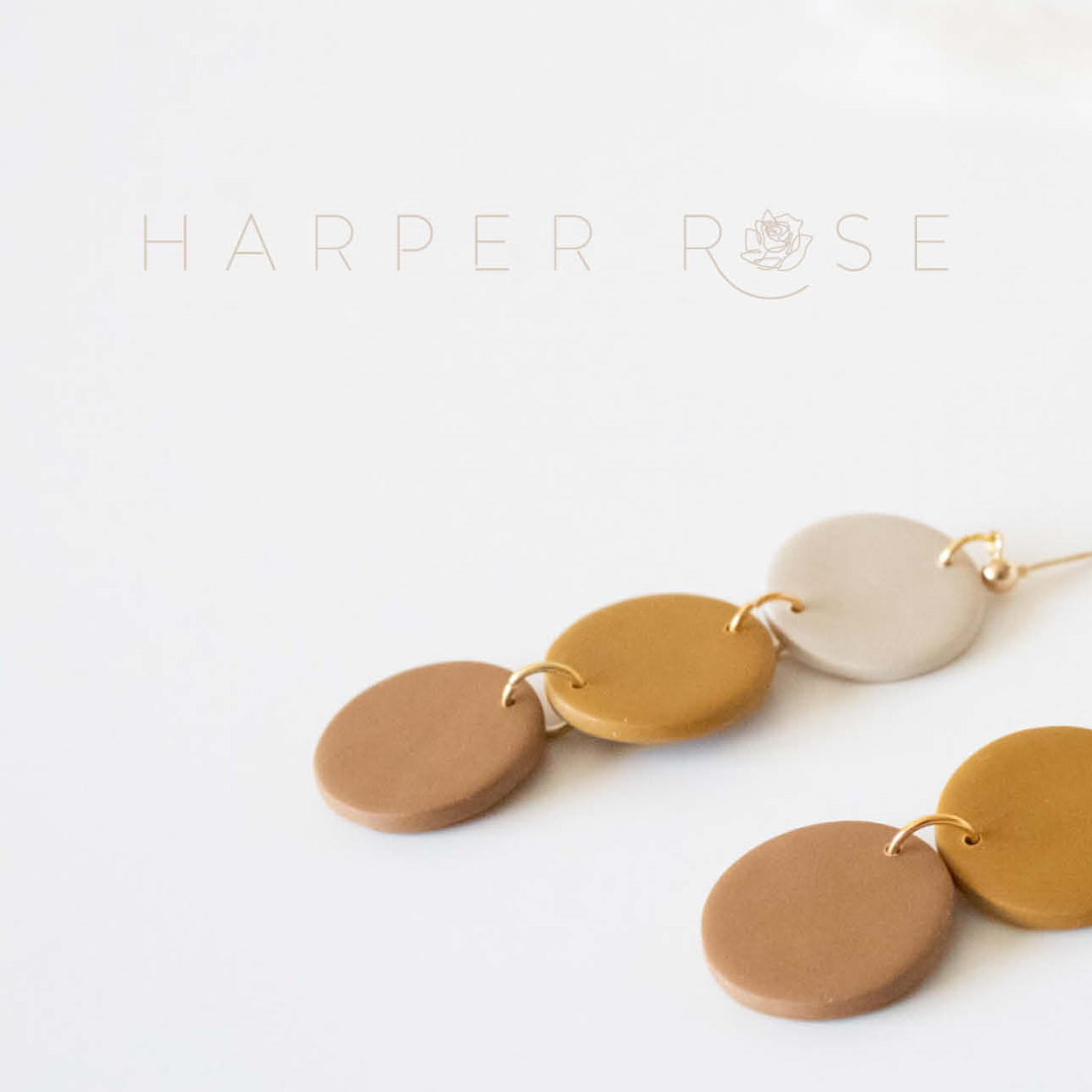 Harper Rose Handmade