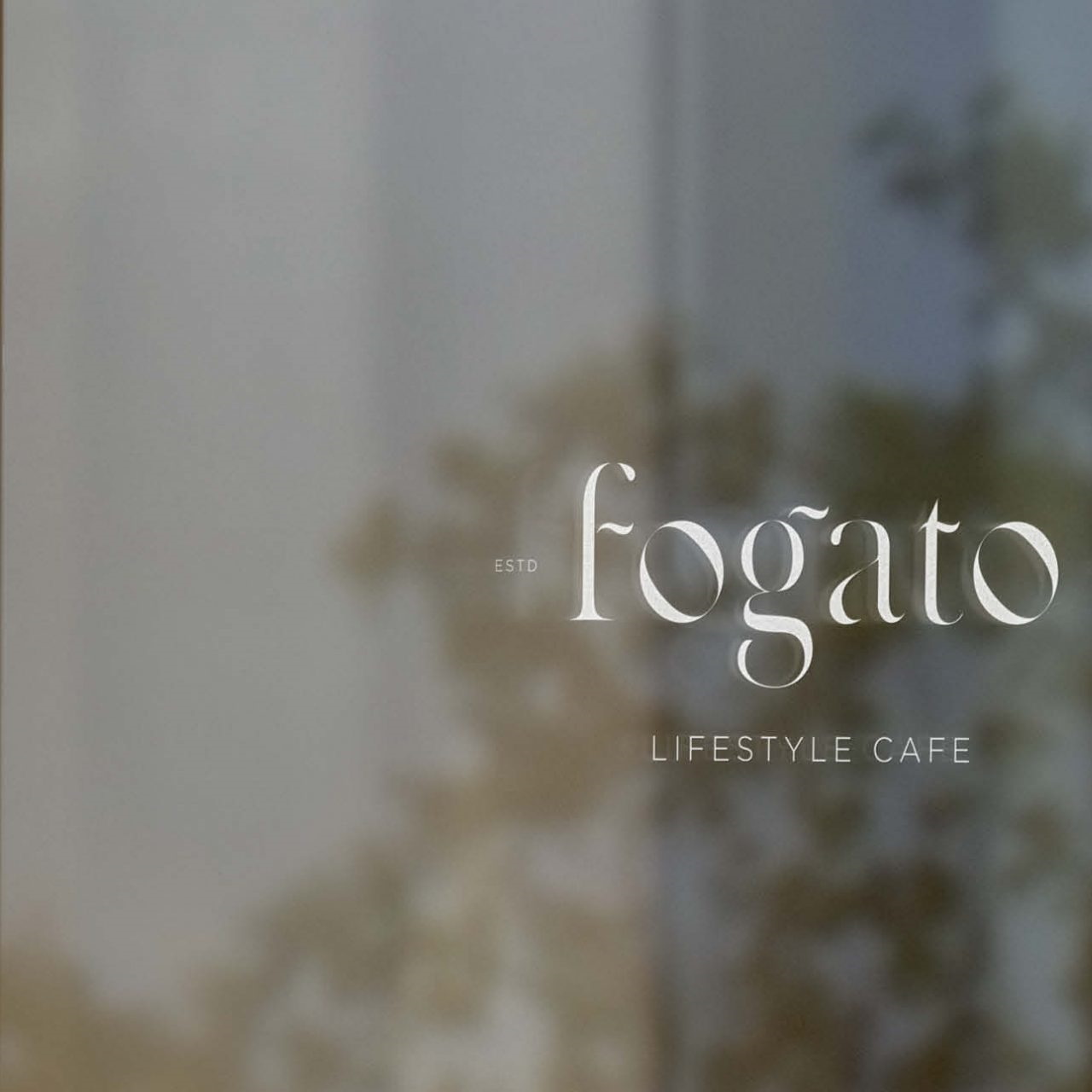 Fogato